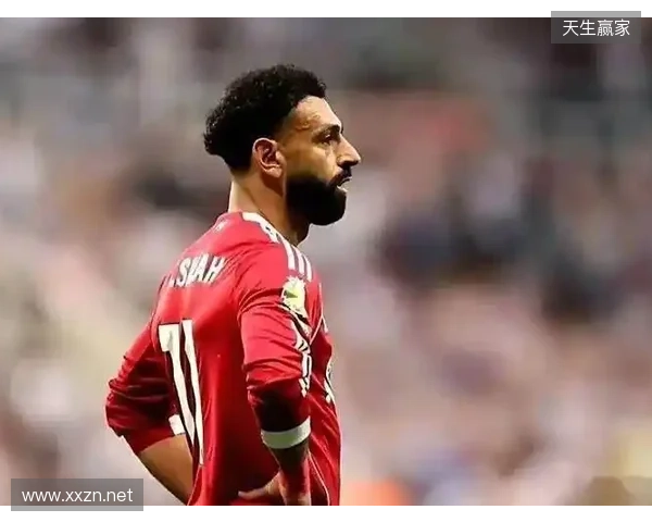 炮轰利物浦!肢体专家谈萨拉赫:假笑掩饰情绪,他感觉愤怒和挫败