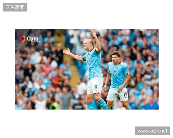 哈兰德4次英超对水晶宫都进球，曾上演帽子戏法