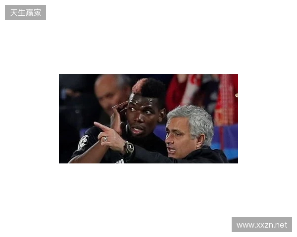 邮报:穆里尼奥当年知道训练场有媒体,故意挑起与博格巴冲突