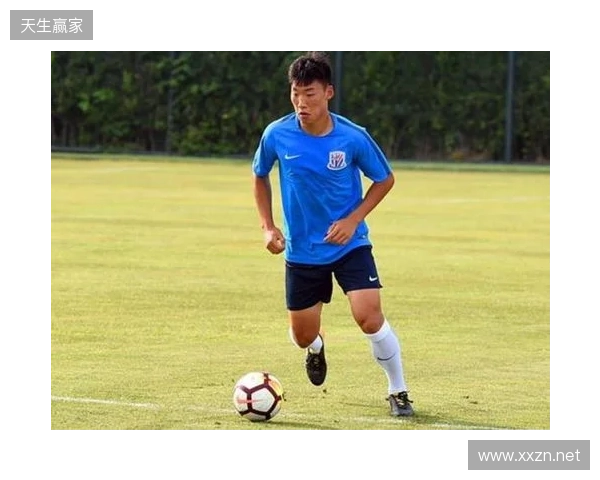 朱辰杰:自己在国家队算中生代球员,希望分享一些经验给年轻球员