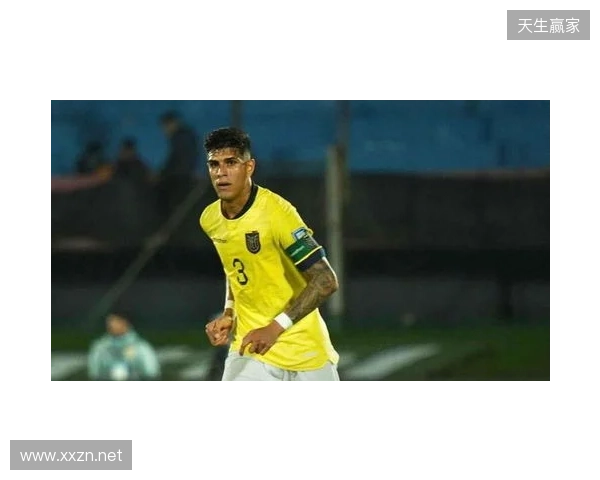 厄瓜多尔队官方：后卫因卡皮耶与中场卡斯蒂略因伤退出本期国家队