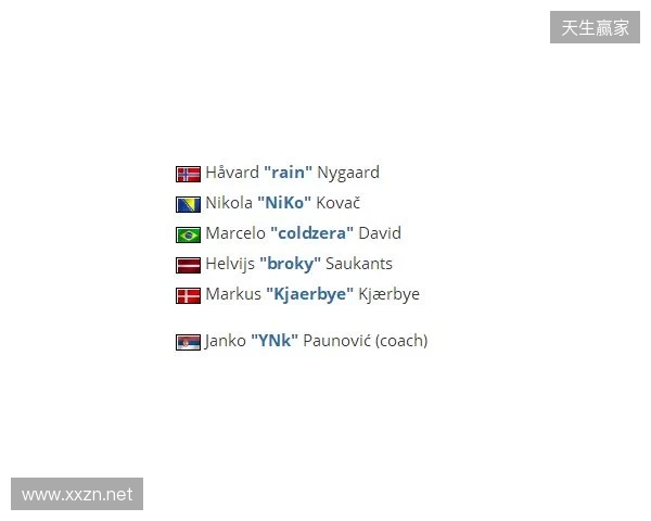 媒体爆料:FaZe将签下Cher1on担任青训队指挥