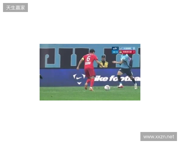 4连胜！英博2-1逆转河南 吕焯毅世界波绝杀马莱莱破门王上源建功