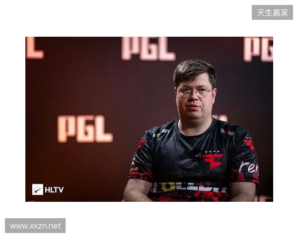 官宣：FaZe确认karrigan离队