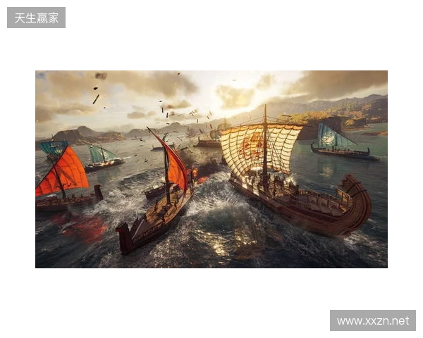 世界观宏大的3A RPG推荐｜《刺客信条：影》等5款史诗叙事